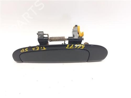 Used Rear left exterior door handle KIA PICANTO I (SA) [2004-2012]  14341264