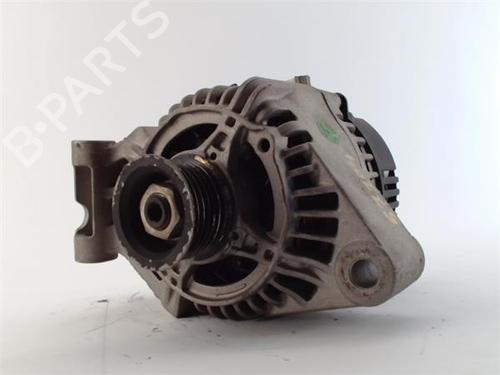 Generator FORD FOCUS I (DAW, DBW) 1.6 16V (100 hp) 10374653