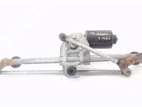 Front wiper motor OPEL CORSA C (X01)  | BP24038088M29 