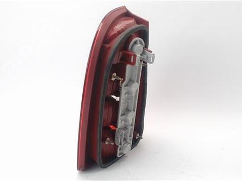 Right taillight SKODA FABIA I (6Y2)  | BP28098019C35 
