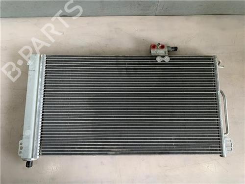 Airco radiateur MERCEDES-BENZ C-CLASS Coupe (CL203) [2001-2011]  13090412