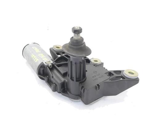 Rear wiper motor MERCEDES-BENZ A-CLASS (W168)  | BP22633153M102 