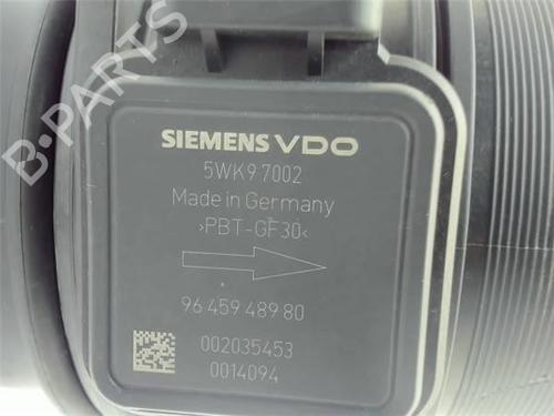 Mass air flow sensor VOLVO V50 (545) 2.0 D | BP13617193M95 