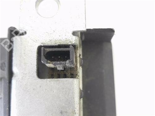 Tailgate lock VW POLO (9N_, 9A_) 1.4 16V | BP26587711C101 