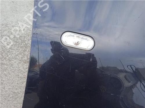 Right front fenders SEAT ALHAMBRA (7V8, 7V9)  | BP14346260C42 