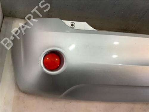 Rear bumper FORD FIESTA V (JH_, JD_)  | BP24338446C8 