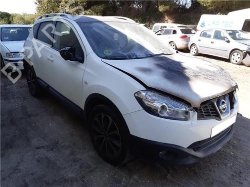 Elektronisk modul NISSAN QASHQAI / QASHQAI +2 I (J10, NJ10, JJ10E) 1.6 dCi | BP15960989M83 