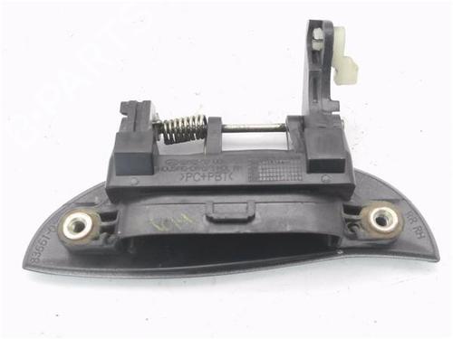Rear right exterior door handle HYUNDAI ATOS PRIME (MX)  | BP32273884C130 