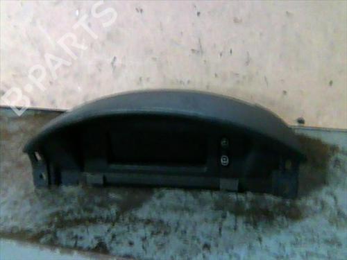 Used Other OPEL COMBO Box Body/MPV 1.3 CDTI 16V (69 hp) 14335305