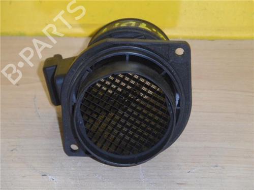 Mass air flow sensor OPEL MOVANO A Van (X70) 1.9 DTI (FD) | BP9764712M95 