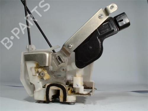 Rear left lock SUZUKI ALTO VII (GF, HA25_, HA35_) 1.0 (AMF310, GFC31S) | BP14344431C100 