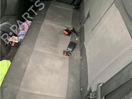 Used Rear seat Rear seat CITROËN C3 AIRCROSS II (2R_, 2C_) 1.2 PureTech 110 (2RHNZB, 2RHNZW, 2RHNPX, 2RHNPJ) (110 hp) 29254743 29254743