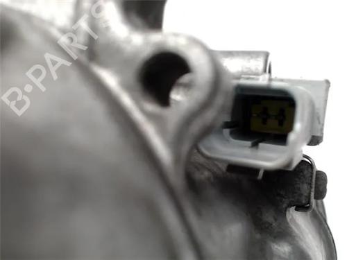 AC compressor RENAULT CLIO III (BR0/1, CR0/1) 1.5 dCi (BR17, CR17) | BP11995834M34 