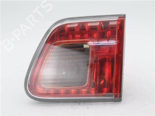 Used Right tailgate light Right tailgate light TOYOTA AVENSIS Estate (_T27_) 2.2 D-4D (ADT271_, ADT271R) (150 hp) 33220200 33220200
