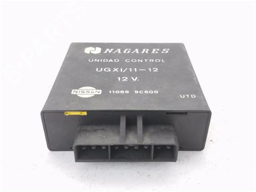 Electronic module NISSAN VANETTE CARGO Bus (HC 23)  | BP28043257M83 