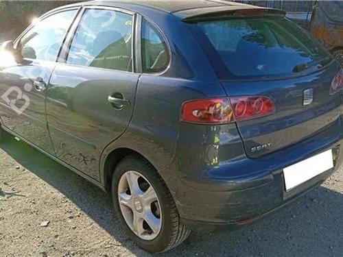 Right taillight SEAT IBIZA III (6L1) 1.4 16V | BP19142054C35 