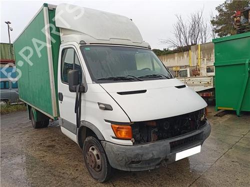 Used Parts IVECO DAILY III Platform/Chassis 35 S 13,35 C 13 4660619