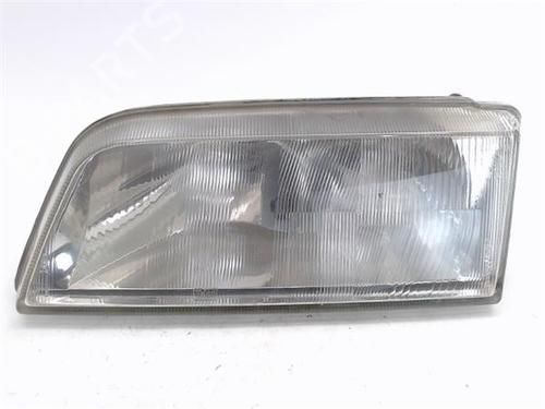Used Left headlight CITROËN ZX (N2) [1991-1999]  13050872