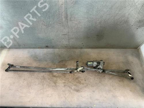 Used Front wiper motor PEUGEOT 308 I (4A_, 4C_) [2007-2016]  32454707