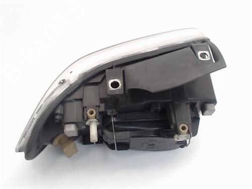 Left headlight SEAT IBIZA II (6K1)  | BP13816360C28 