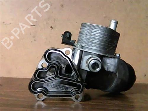 Oliekøler HYUNDAI GETZ (TB) | BP9764579M33