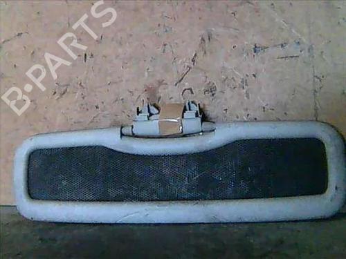 Right sun visor SMART CITY-COUPE (450) 0.6 (450.352, 450.353) | BP9683309I2 