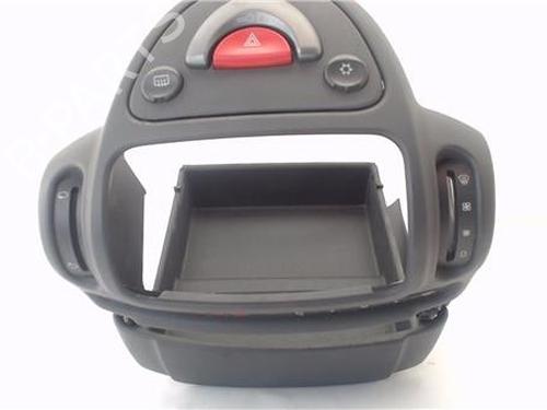 Middle console SMART CITY-COUPE (450) | BP25719181I22 - Image 4