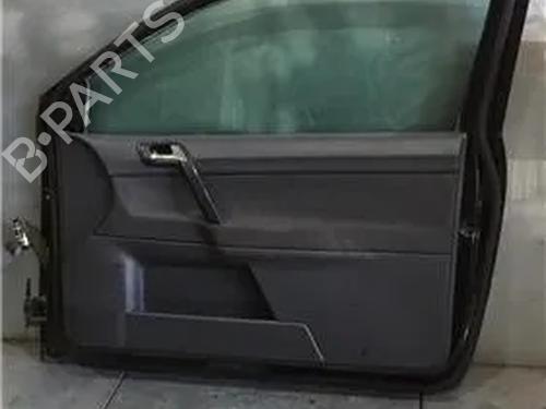 Right front door VW POLO (9N_, 9A_)  | BP11362782C3 