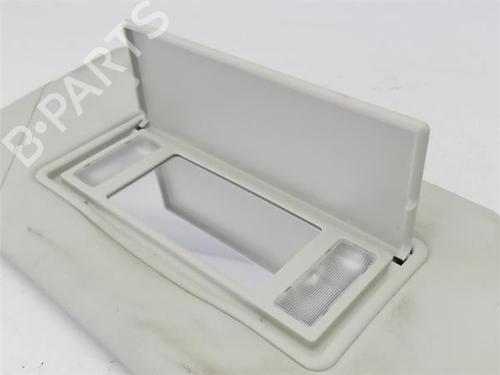 Right sun visor FORD FOCUS III 1.5 TDCi | BP22132769I2 