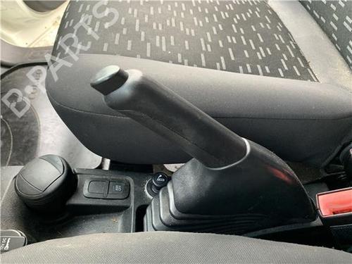 hand-brake-opel-combo-box-bodympv-x12-2012-33288145 main image