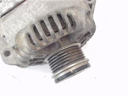 Alternator OPEL MERIVA A MPV (X03) 1.3 CDTI (E75) | BP26587698M7 