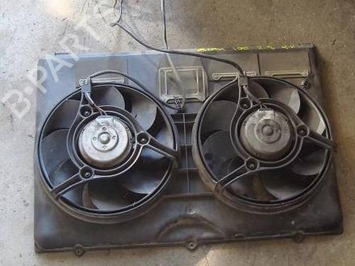Used Radiator fan AUDI 100 C4 Avant (4A5) 2.8 E (174 hp) 27162925