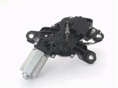 Used Rear wiper motor VW GOLF V (1K1) 1.9 TDI (105 hp) 25978444