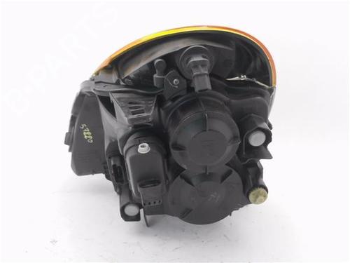 Right headlight RENAULT MODUS / GRAND MODUS (F/JP0_) 1.5 dCi (FP0D, JP0D) | BP33731407C29  - Image 5