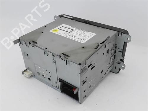 Radio SEAT ALTEA XL (5P5, 5P8)  | BP22339327E6 