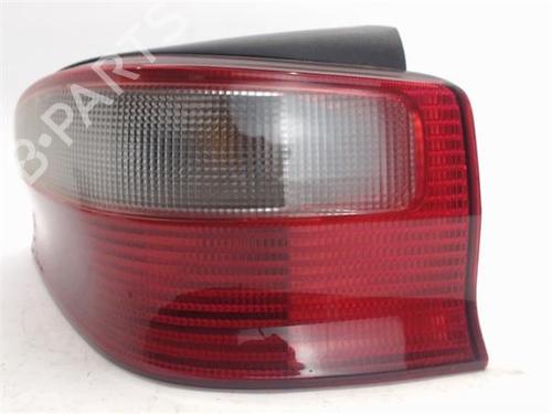 Right taillight CITROËN SAXO (S0, S1)  | BP13052476C35 