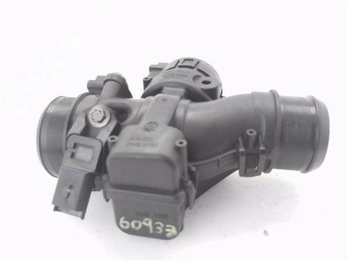 Used Throttle body PEUGEOT 207 (WA_, WC_) 1.6 HDi (90 hp) 31860248