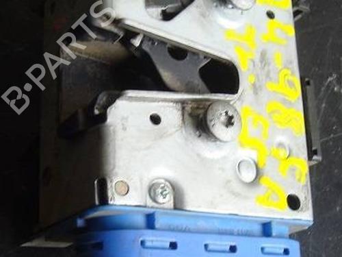 Used Rear left lock AUDI A4 B5 (8D2) [1994-2001]  26434191