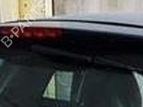 Used Rear spoiler Rear spoiler SMART CITY-COUPE (450) [1998-2004] 25604932 25604932