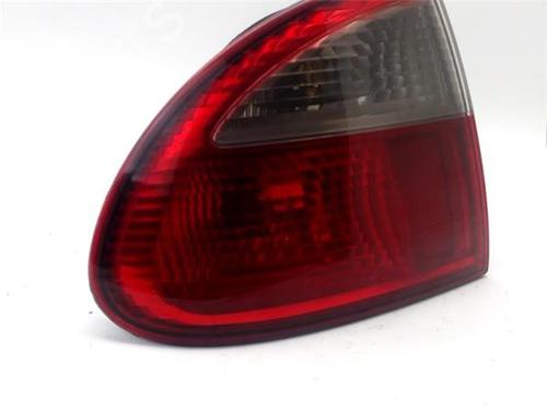 Left taillight SEAT LEON (1M1) 1.9 TDI | BP25718793C34 