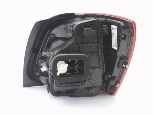 Left taillight VW POLO V (6R1, 6C1) 1.2 TSI 16V | BP29260130C34