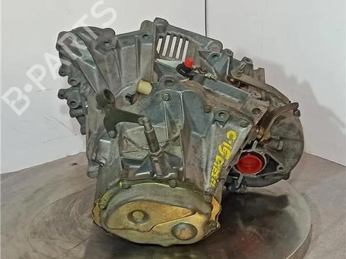 Gearbox CITROËN C15 Estate 1.8 D | BP9662562M3 