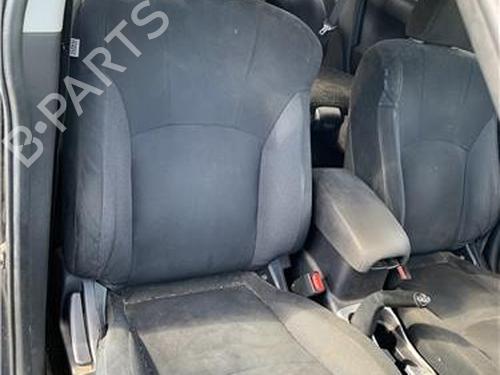 Used Right front seat MITSUBISHI OUTLANDER II (CW_W) 2.0 DI-D (CW8W) (140 hp) 32417755
