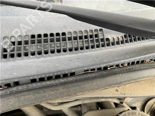 Used Front wiper motor Front wiper motor HONDA CIVIC VII Hatchback (EU, EP, EV) 1.6 i (EP2, EU8, EU6) (110 hp) 26953651 26953651