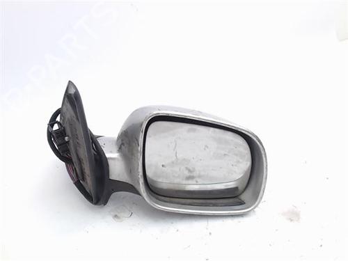 Used Right mirror SEAT TOLEDO II (1M2) [1998-2006]  13050298