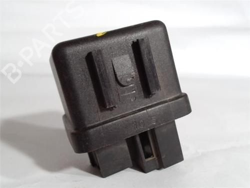 Electronic module NISSAN VANETTE CARGO Bus (HC 23)  | BP12597166M83 