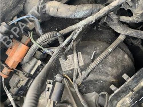 Servo brake SEAT LEON (1P1) 1.9 TDI | BP32417937M42 - Image 6