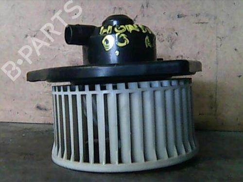 Heater blower motor HONDA HR-V (GH_) 1.6 16V | BP9695937M62 
