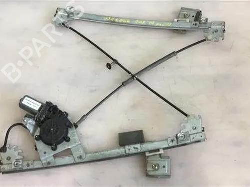 Andre FORD FOCUS I (DAW, DBW) 1.6 16V (100 hp) 14340233