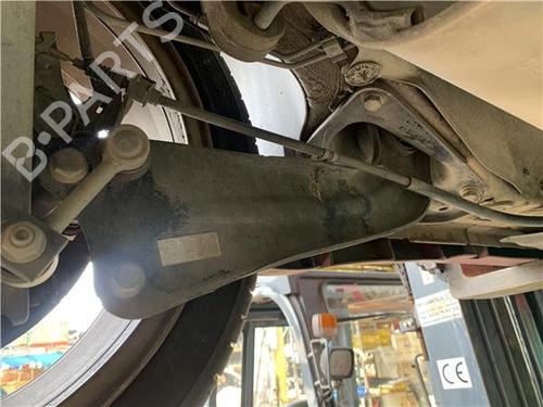 Used Other Other SEAT ALTEA (5P1) 2.0 TDI 16V (140 hp) 33222478 33222478